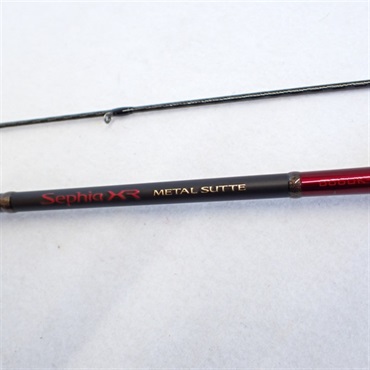 ２２セフィアＸＲメタルスッテＢ６６ＵＫ－ＧＳ